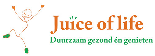 Juice of Life