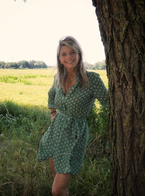 Marline Brink - Massagepraktijk in Leiden